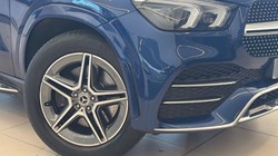 2020 (20) MERCEDES-BENZ GLE 300d 4Matic AMG Line Premium 5dr 9G-Tronic 5947824