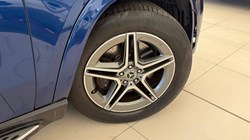 2020 (20) MERCEDES-BENZ GLE 300d 4Matic AMG Line Premium 5dr 9G-Tronic 5947831