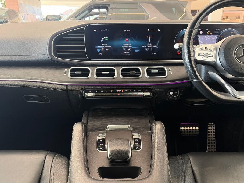 2020 (20) MERCEDES-BENZ GLE 300d 4Matic AMG Line Premium 5dr 9G-Tronic 5947796