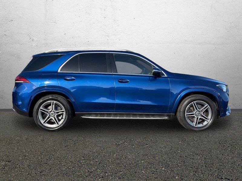2020 (20) MERCEDES-BENZ GLE 300d 4Matic AMG Line Premium 5dr 9G-Tronic 5947787