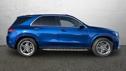 2020 (20) MERCEDES-BENZ GLE 300d 4Matic AMG Line Premium 5dr 9G-Tronic 5947787