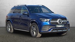 2020 (20) MERCEDES-BENZ GLE 300d 4Matic AMG Line Premium 5dr 9G-Tronic 5947783