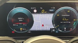 2020 (20) MERCEDES-BENZ GLE 300d 4Matic AMG Line Premium 5dr 9G-Tronic 5947798