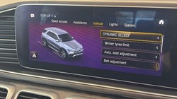 2020 (20) MERCEDES-BENZ GLE 300d 4Matic AMG Line Premium 5dr 9G-Tronic 5947819
