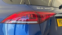 2020 (20) MERCEDES-BENZ GLE 300d 4Matic AMG Line Premium 5dr 9G-Tronic 5947801