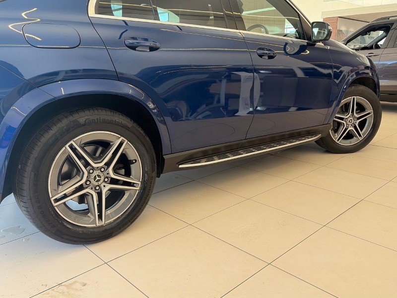 2020 (20) MERCEDES-BENZ GLE 300d 4Matic AMG Line Premium 5dr 9G-Tronic 5947830