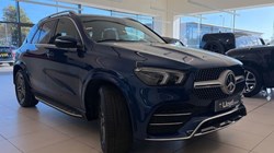 2020 (20) MERCEDES-BENZ GLE 300d 4Matic AMG Line Premium 5dr 9G-Tronic 5947838