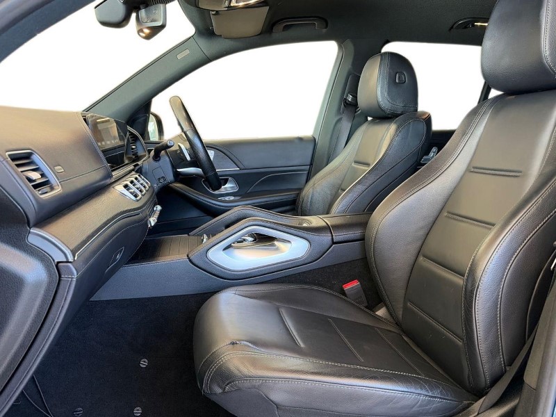2020 (20) MERCEDES-BENZ GLE 300d 4Matic AMG Line Premium 5dr 9G-Tronic 5947785