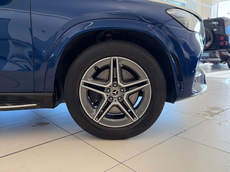 2020 (20) MERCEDES-BENZ GLE 300d 4Matic AMG Line Premium 5dr 9G-Tronic 5947790