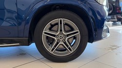2020 (20) MERCEDES-BENZ GLE 300d 4Matic AMG Line Premium 5dr 9G-Tronic 5947790