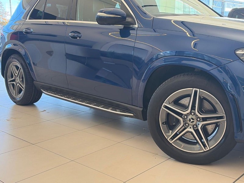 2020 (20) MERCEDES-BENZ GLE 300d 4Matic AMG Line Premium 5dr 9G-Tronic 5947826