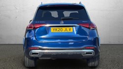 2020 (20) MERCEDES-BENZ GLE 300d 4Matic AMG Line Premium 5dr 9G-Tronic 5947788