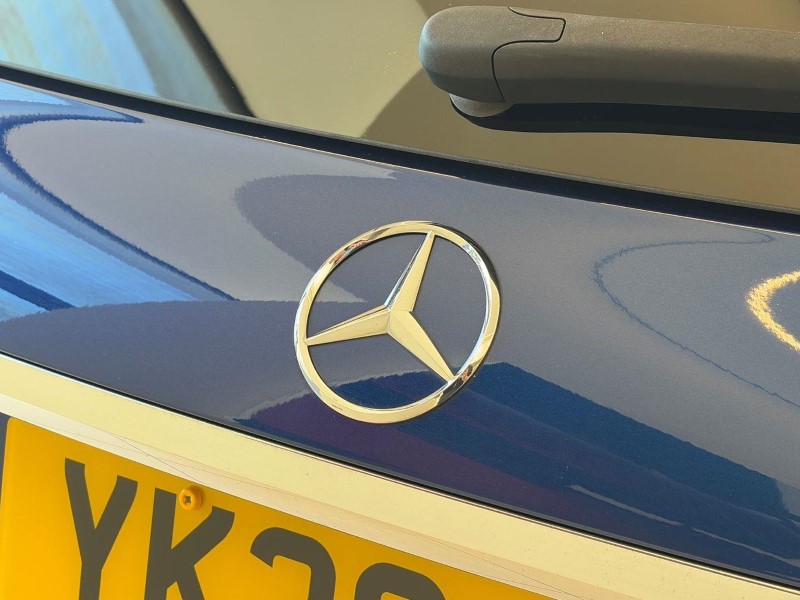 2020 (20) MERCEDES-BENZ GLE 300d 4Matic AMG Line Premium 5dr 9G-Tronic 5947827