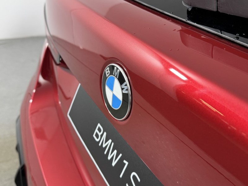  BMW 1 SERIES 120 M Sport 5dr Step Auto 5067605