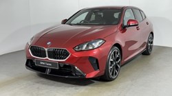 BMW 1 SERIES 120 M Sport 5dr Step Auto 5067623