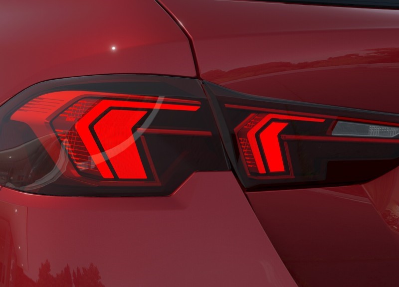  BMW 1 SERIES 120 M Sport 5dr Step Auto 5045335