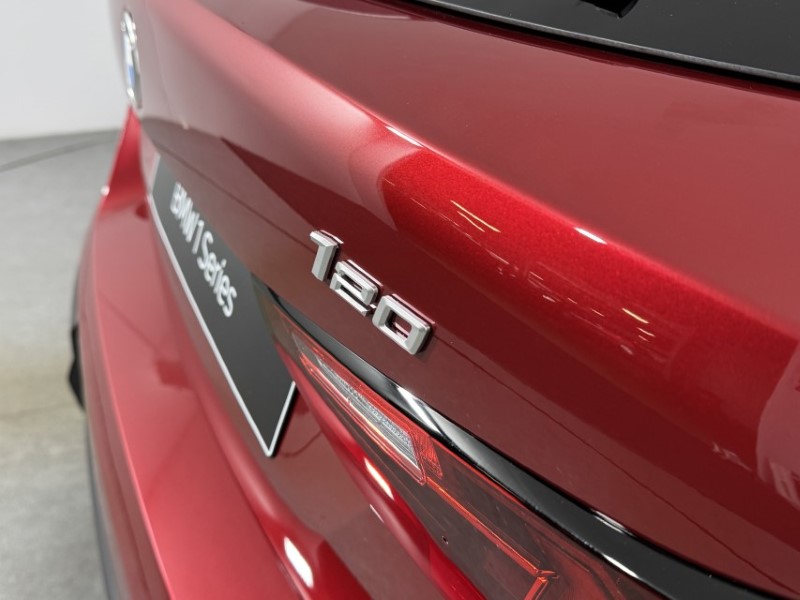  BMW 1 SERIES 120 M Sport 5dr Step Auto 5067606