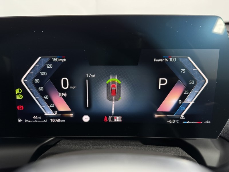  BMW 1 SERIES 120 M Sport 5dr Step Auto 5067574