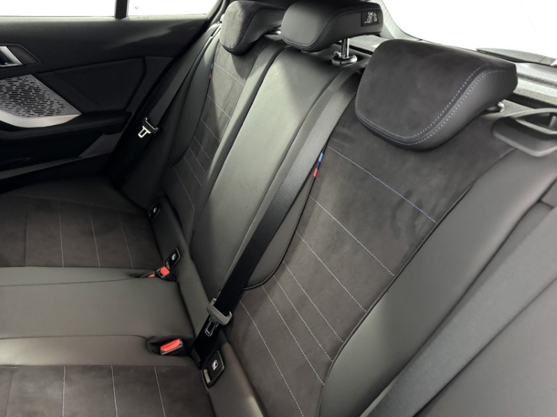  BMW 1 SERIES 120 M Sport 5dr Step Auto 5067601