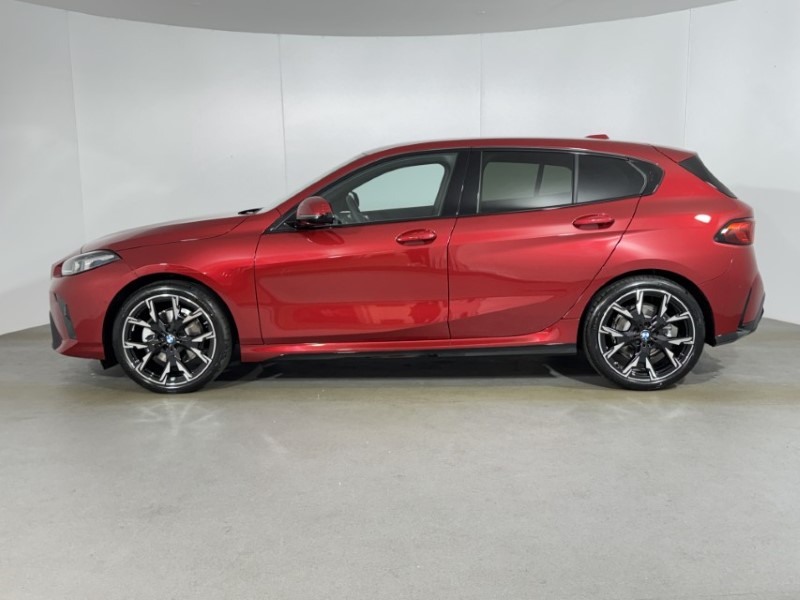  BMW 1 SERIES 120 M Sport 5dr Step Auto 5067626