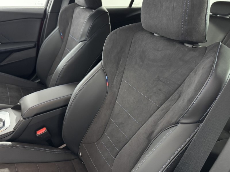  BMW 1 SERIES 120 M Sport 5dr Step Auto 5067603