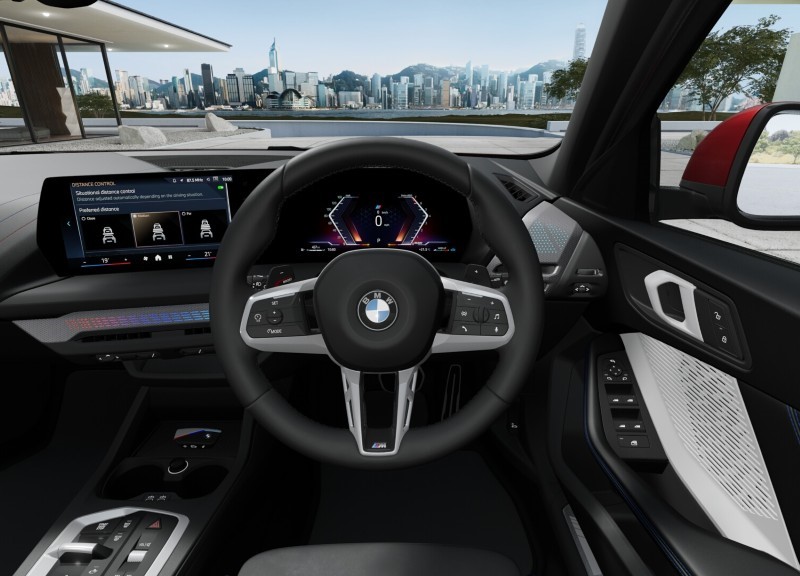  BMW 1 SERIES 120 M Sport 5dr Step Auto 5045333