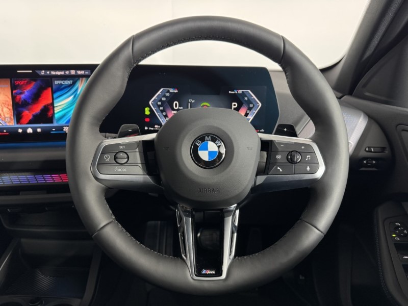  BMW 1 SERIES 120 M Sport 5dr Step Auto 5067583