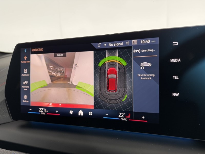  BMW 1 SERIES 120 M Sport 5dr Step Auto 5067575