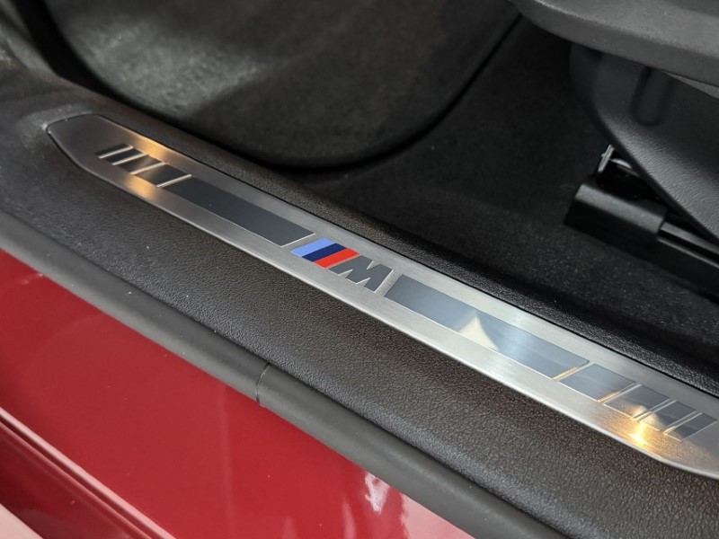  BMW 1 SERIES 120 M Sport 5dr Step Auto 5067604