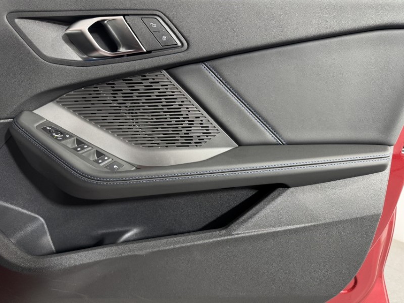  BMW 1 SERIES 120 M Sport 5dr Step Auto 5067598