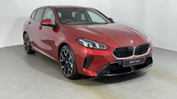 BMW 1 SERIES 120 M Sport 5dr Step Auto 5067635