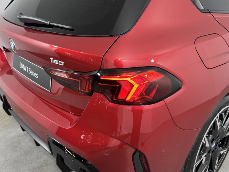  BMW 1 SERIES 120 M Sport 5dr Step Auto 5067607