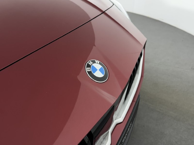  BMW 1 SERIES 120 M Sport 5dr Step Auto 5067613