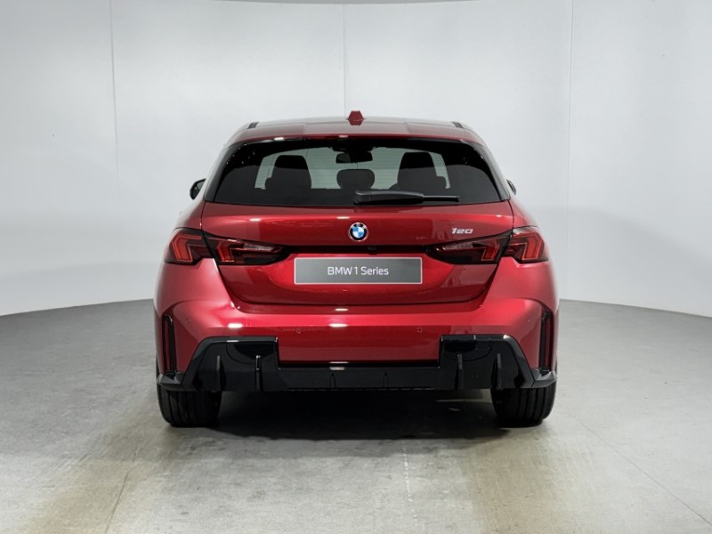  BMW 1 SERIES 120 M Sport 5dr Step Auto 5067615