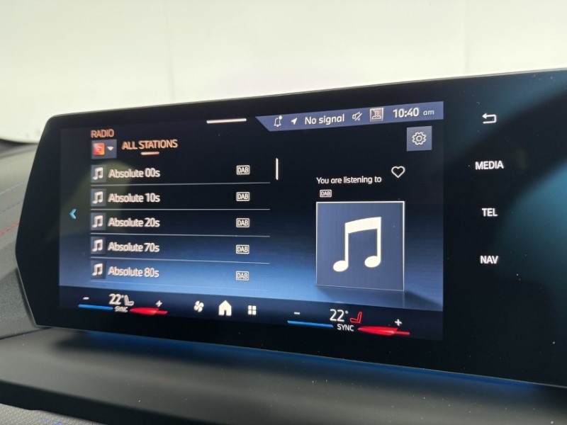  BMW 1 SERIES 120 M Sport 5dr Step Auto 5067579