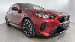 BMW 1 SERIES 120 M Sport 5dr Step Auto 5067638