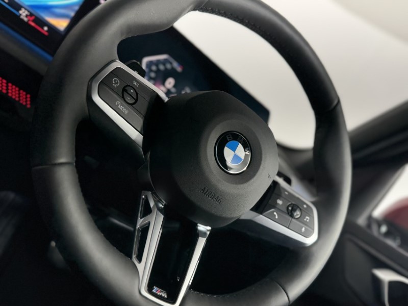  BMW 1 SERIES 120 M Sport 5dr Step Auto 5067586