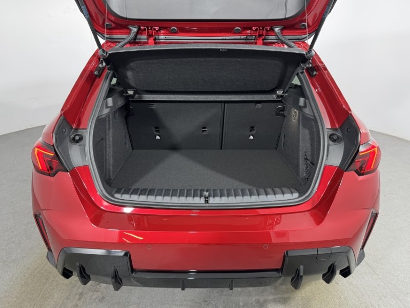  BMW 1 SERIES 120 M Sport 5dr Step Auto 5067600