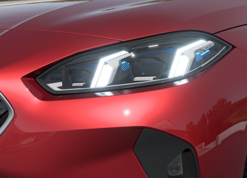  BMW 1 SERIES 120 M Sport 5dr Step Auto 5045329