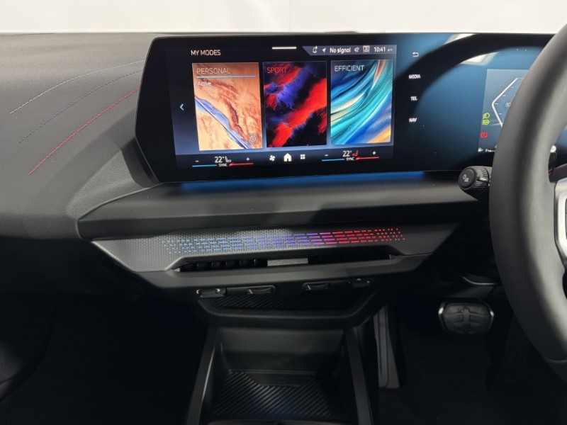  BMW 1 SERIES 120 M Sport 5dr Step Auto 5067587