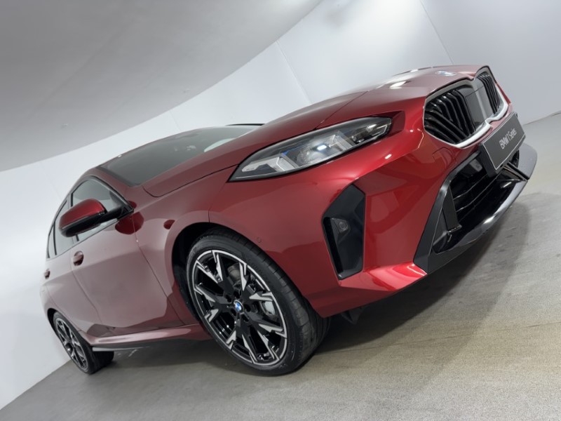  BMW 1 SERIES 120 M Sport 5dr Step Auto 5067639