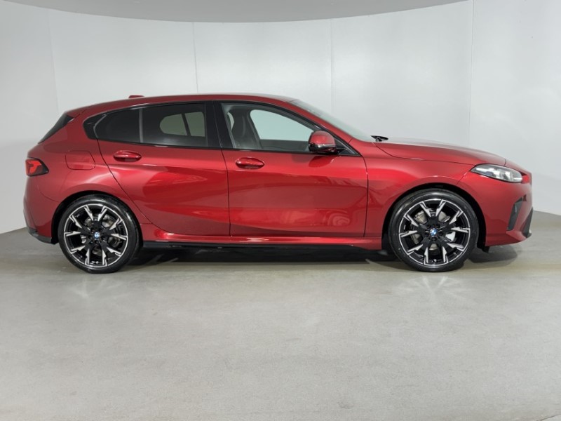  BMW 1 SERIES 120 M Sport 5dr Step Auto 5067634