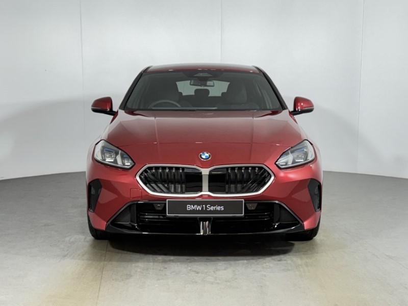  BMW 1 SERIES 120 M Sport 5dr Step Auto 5067637