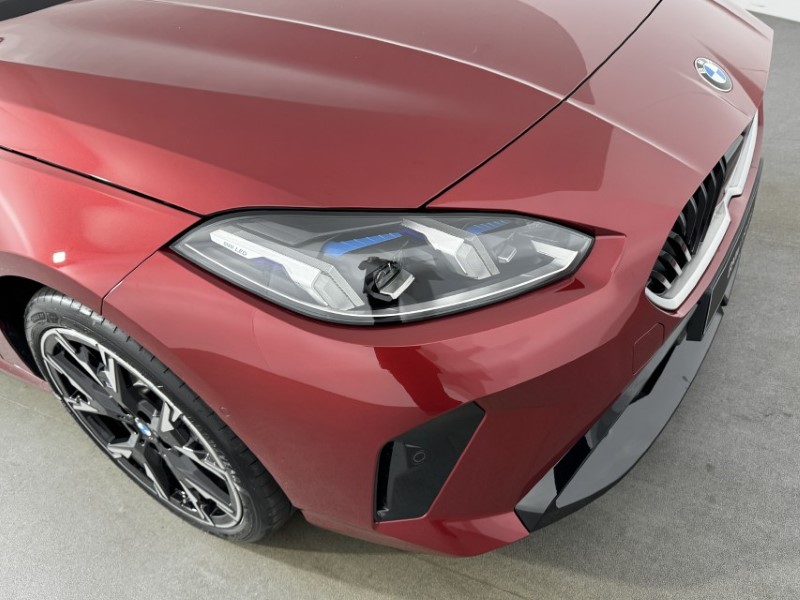  BMW 1 SERIES 120 M Sport 5dr Step Auto 5067612