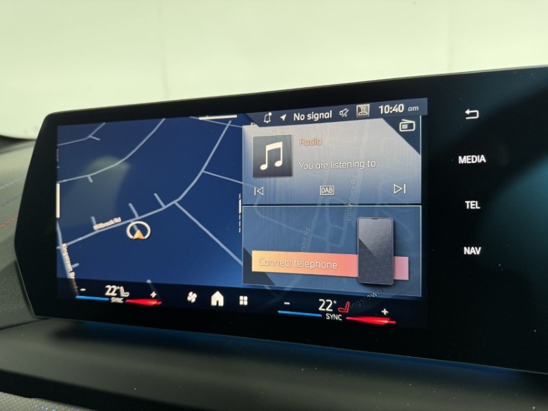  BMW 1 SERIES 120 M Sport 5dr Step Auto 5067578