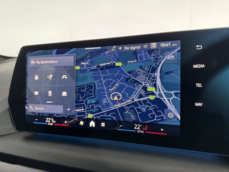  BMW 1 SERIES 120 M Sport 5dr Step Auto 5067581