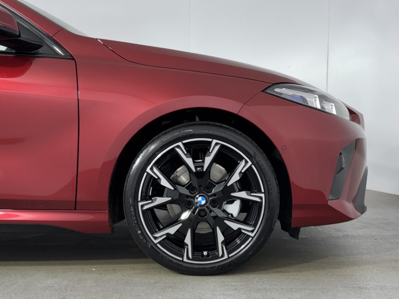  BMW 1 SERIES 120 M Sport 5dr Step Auto 5067611