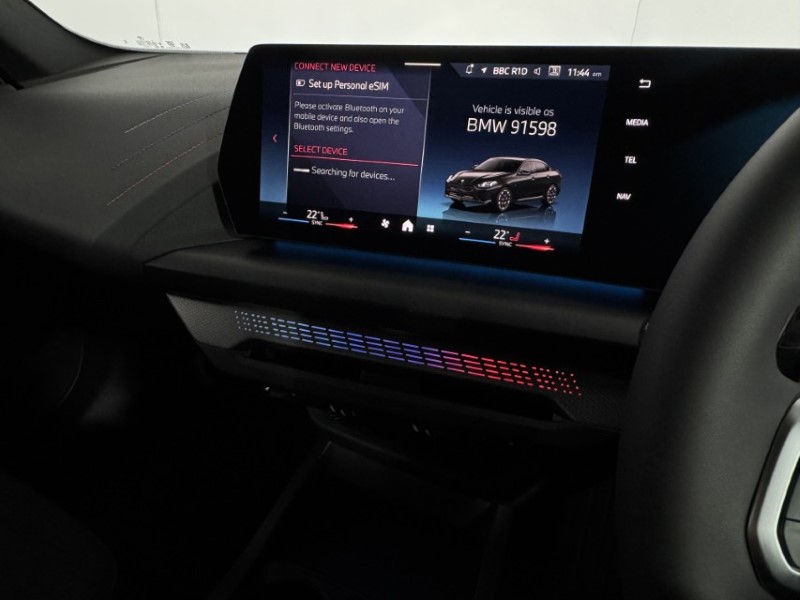  BMW 2 SERIES M235 xDrive 4dr Step Auto 5082146