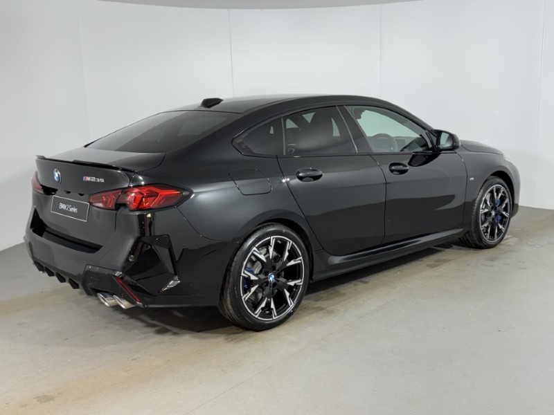  BMW 2 SERIES M235 xDrive 4dr Step Auto 5082229