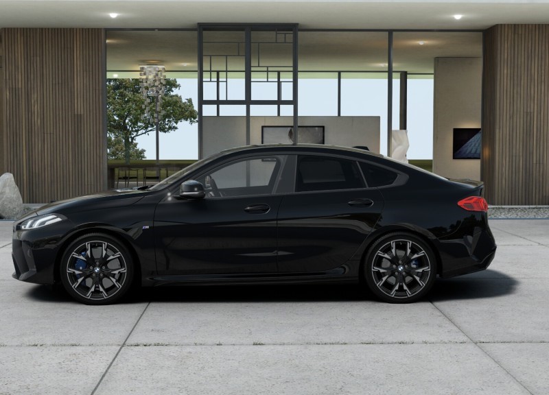  BMW 2 SERIES M235 xDrive 4dr Step Auto 5042844